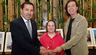 Karatay’ın özel çocukları şehri fotoğraflarla anlattı