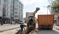 Konya'nın o bölgesinde dev altyapı hamlesi: Sağlıklı içme suyu için tarihi yatırım!