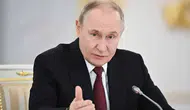Putin: Zelenskiy ile görüşmede anlaşma imzalanmalı