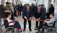 Bozkır’da eğitime güçlü dokunuş: Yeni sınıflar açıldı