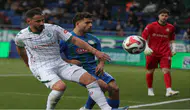 Nazarlık olsun! Konyaspor Rize'de 3-2 mağlup