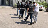 Uyuşturucu ticareti operasyonu; 2 tutuklama, 2 ev hapsi