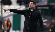 Gençlerbirliği, Volkan Demirel ile yollarını ayırdı