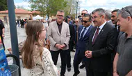 Konya'da 706 yıllık miras yaşatıldı!