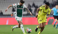 Konyaspor evinde son kozunu Fenerbahçe’ye karşı oynayacak