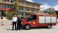 Konya'nın o bölgesine hayat kurtaracak dev takviye!