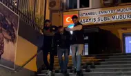 64 yıl hapis cezasıyla aranan firari hükümlü yakalandı