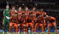 Arda Turan’ın Shakhtar’ı Crystal Palace’a mağlup oldu