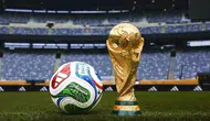 FIFA Başkanı Infantino, İran'ın Dünya Kupası'na katılacağını açıkladı