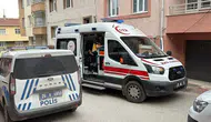 Kombi tamirine gittiği evde pompalı tüfek tehdidiyle darbedildi