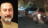 Polis memuru kazada hayatını kaybetti