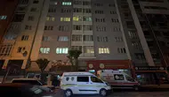 Yalnız kaldığı evinde ölü bulundu