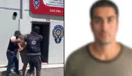 İnterpol tarafından aranan İranlı şüpheli yakalandı