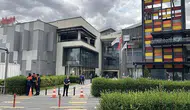 AVM’de asılsız ‘canlı bomba’ ihbarı yapan çocuk yakalandı