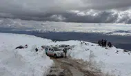 112 gündür aranıyordu! Acı haber Ağrı Dağı’ndan geldi