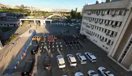 NATO tedbirleri sayesinde 4 binden fazla aranan şüpheli yakalandı