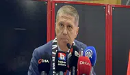 Gençlerbirliği’nde başkan değişmedi