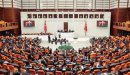 TBMM'de 15 Temmuz'da anma etkinlikleri düzenlenecek