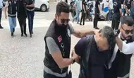 ‘Kız kaçırma’ husumeti cinayetle sonuçlandı! 3 şüpheli adliyede