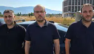 Alihan Kuriş suç örgütü soruşturmasında 2'nci dalga; 12 gözaltı