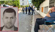 Ailesini ziyarete gelmişti! Otomobilinde 13 kurşunla hayatını kaybetti