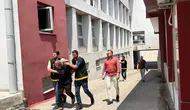 Bakan Gürlek: İntihar ve kaza süsü verilen iki ölüm olayı aydınlatıldı