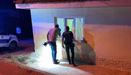 Komşular arasında silahlı kavga: 3 yaralı