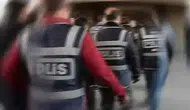 'Şapkalılar' suç örgütüne operasyon: 9 gözaltı