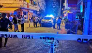 Sokak ortasında silahlı kavga: 5 yaralı, 3 gözaltı!