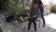 Kasklı şüphelinin darbettiği 80 yaşındaki adam 17 gün sonra öldü