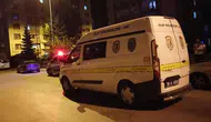 Yabancı uyruklu kadın evinde ölü bulundu