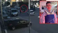 Köpekten kaçarken fenalaşarak bayılmıştı, hayatını kaybetti