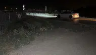 Otoyol kenarında erkek cesedi bulundu