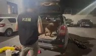 Uyuşturucu satıcılarına operasyon! 13 şüpheli yakalandı, 6’sı tutuklandı