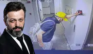 Oyuncu Serhat Kılıç'ın son görüntüsü ortaya çıktı