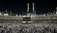 Yüz şehit yakını umreye gönderilecek