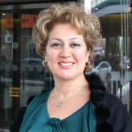 Fulya ÖZTAŞ profil resmi