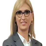 Meral TAŞPINAR profil resmi