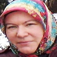 Hatice ERDEN profil resmi