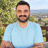 Muhammet Fatih TAŞ profil resmi