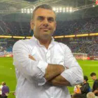 Hüseyin Değirmenci profil resmi
