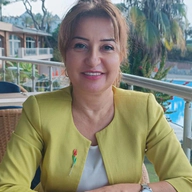 İlknur ŞAHAN USTA profil resmi