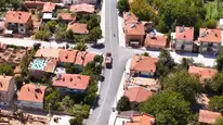 Konya trafiğine modern dokunuş: Belediye ekipleri sahada!