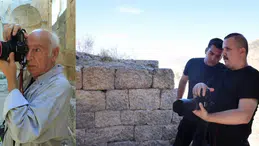 Ünlü fotoğraf sanatçıları Karaman Kitap Fuarı’nda buluşuyor