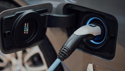 Elektrikli araçlarda Avrupa rekoru!