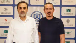 Arif Talha Olçar’dan Selçuk Öztürk’e Ziyaret