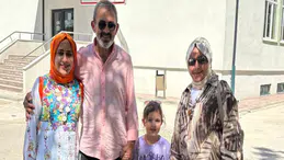 MARAL CEYLAN’IN OKUL HEYECANI