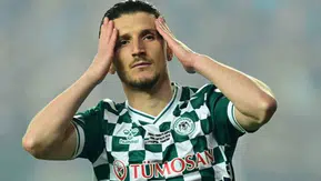 Konyaspor soyunma odasındaki o diyalog ortaya çıktı