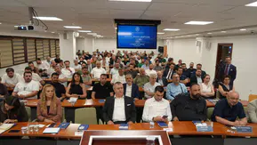 KTO’da enerji sektörünün geleceği masaya yatırıldı