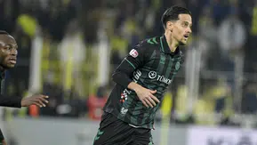 Konyaspor'da Jevtovic görüşmelerinden sonuç çıkmadı